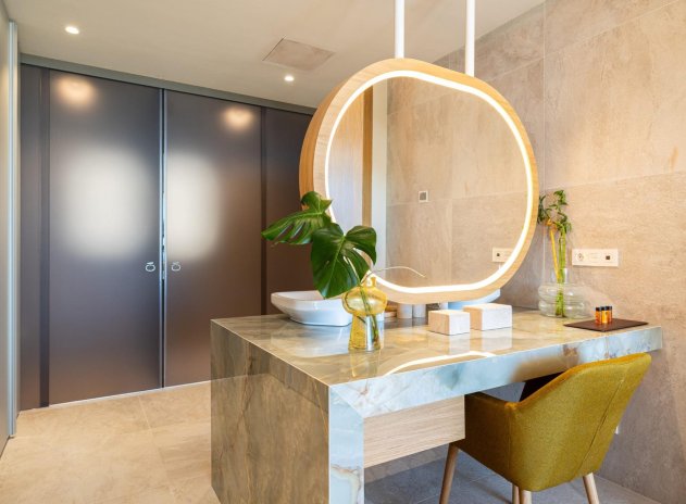 Nieuwbouw Woningen - Appartement - Fuengirola - El Higuerón