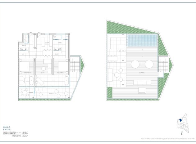 Nieuwbouw Woningen - Appartement - Fuengirola - El Higuerón