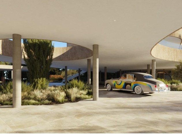 Nieuwbouw Woningen - Appartement - Fuengirola - El Higuerón