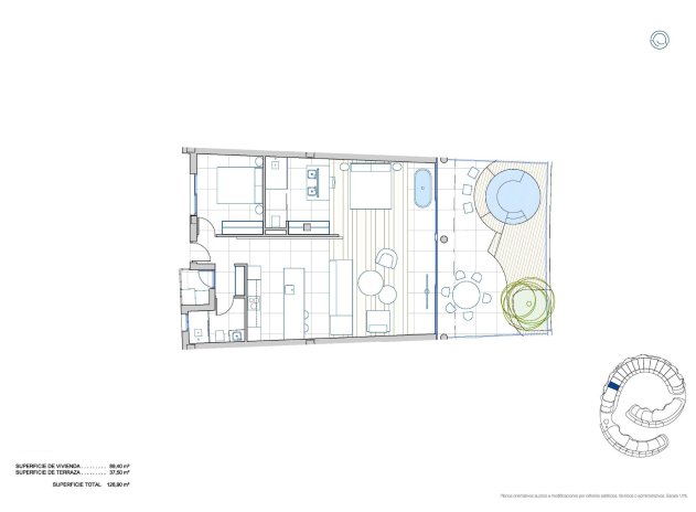 Nieuwbouw Woningen - Appartement - Fuengirola - El Higuerón