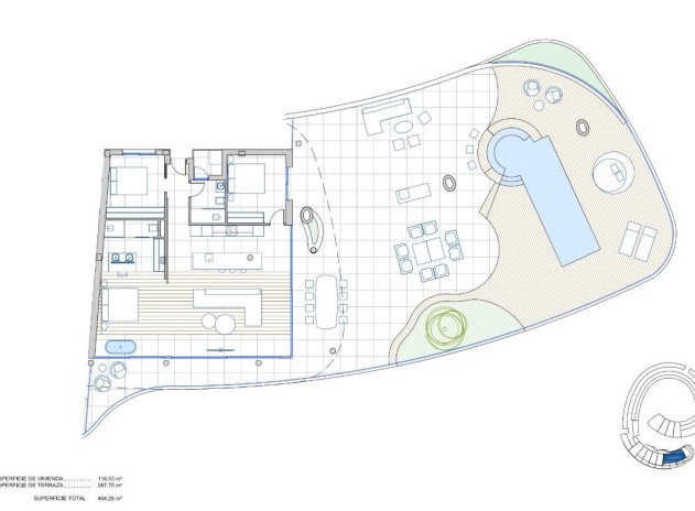 Nieuwbouw Woningen - Appartement - Fuengirola - El Higuerón