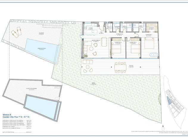 Nieuwbouw Woningen - Appartement - Fuengirola - Urb. Buenavista
