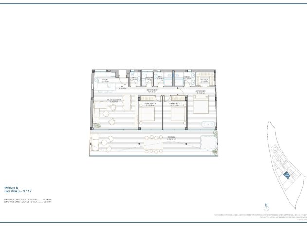 Nieuwbouw Woningen - Appartement - Fuengirola - Urb. Buenavista