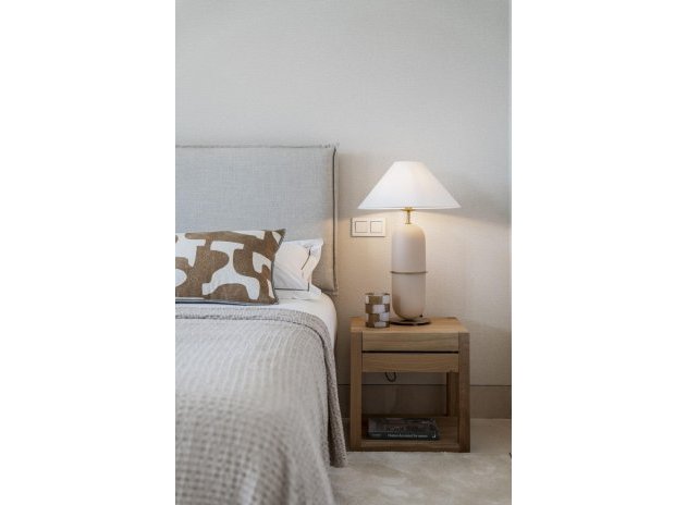 Nieuwbouw Woningen - Appartement - Marbella - Nueva Andalucia