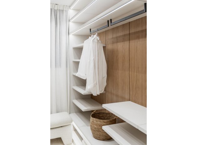 Nieuwbouw Woningen - Appartement - Marbella - Nueva Andalucia