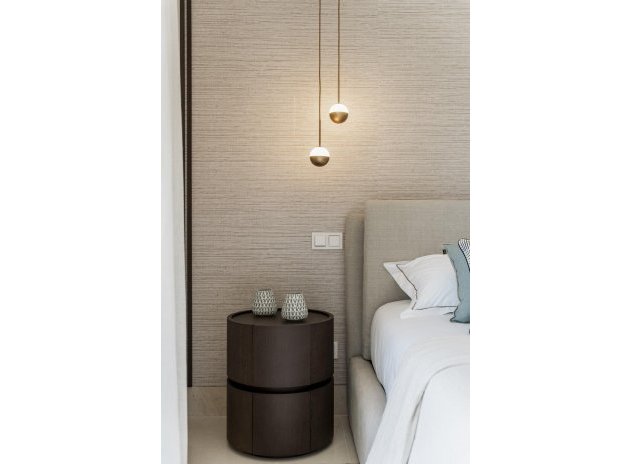 Nieuwbouw Woningen - Appartement - Marbella - Nueva Andalucia