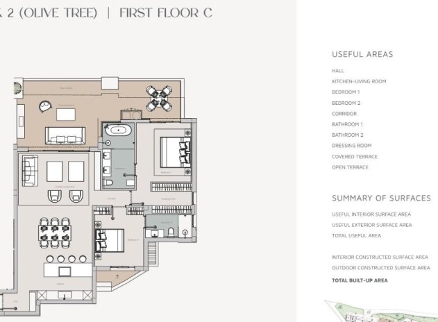 Nieuwbouw Woningen - Appartement - Marbella - Nueva Andalucia