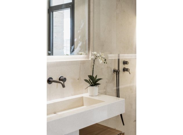 Nieuwbouw Woningen - Appartement - Marbella - Nueva Andalucia