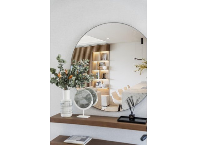 Nieuwbouw Woningen - Appartement - Marbella - Nueva Andalucia
