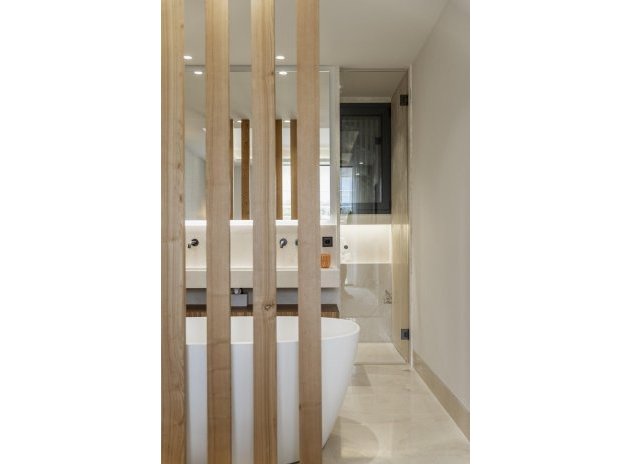 Nieuwbouw Woningen - Appartement - Marbella - Nueva Andalucia