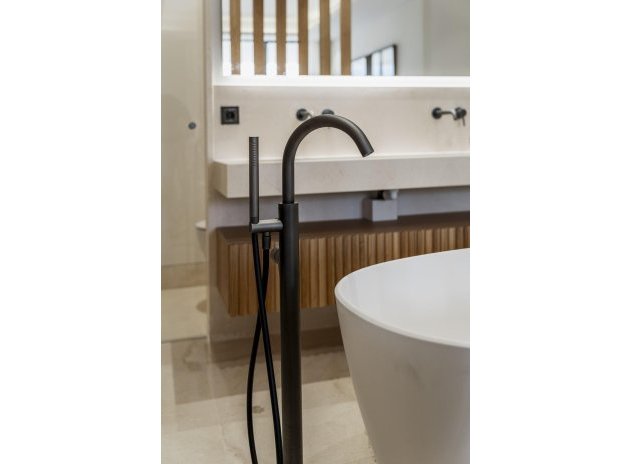 Nieuwbouw Woningen - Appartement - Marbella - Nueva Andalucia