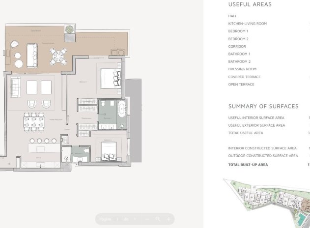 Nieuwbouw Woningen - Appartement - Marbella - Nueva Andalucia