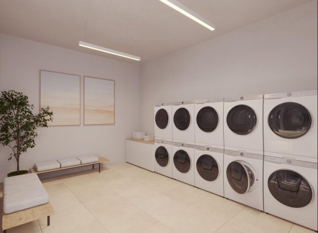 Nieuwbouw Woningen - Appartement - Fuengirola - Los Pacos