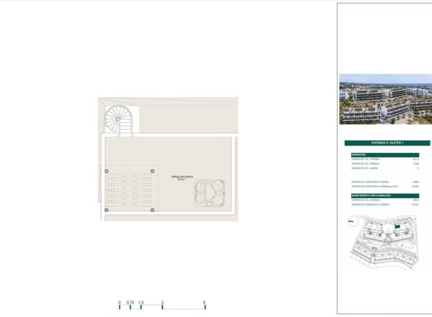 Nouvelle construction - Appartement - Estepona - Cancelada