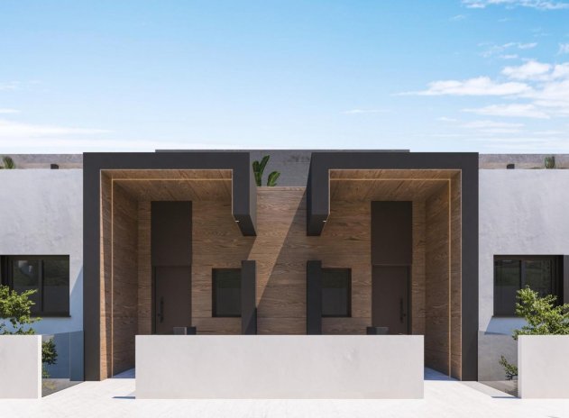 Nouvelle construction - Appartement - Estepona - Cancelada