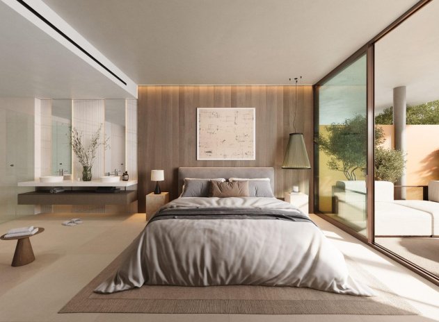 Nieuwbouw Woningen - Appartement - Fuengirola - El Higuerón