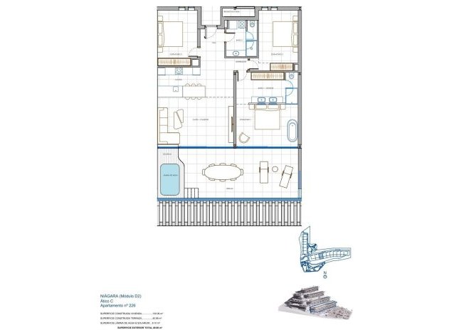 Nieuwbouw Woningen - Appartement - Fuengirola - El Higuerón