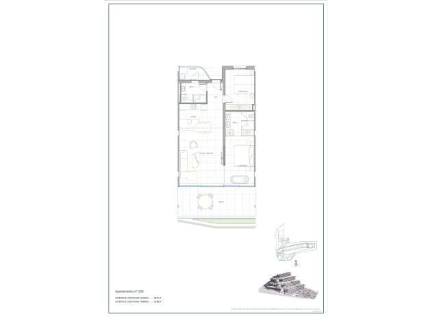 Nieuwbouw Woningen - Appartement - Fuengirola - El Higuerón