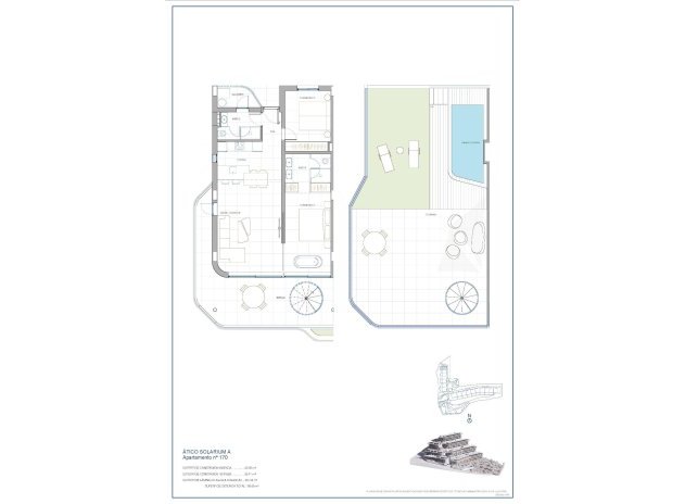 Obra nueva - Apartamento / Piso - Fuengirola - El Higuerón