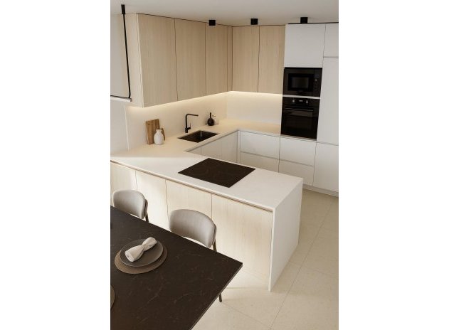 Nieuwbouw Woningen - Appartement - Fuengirola - Torreblanca