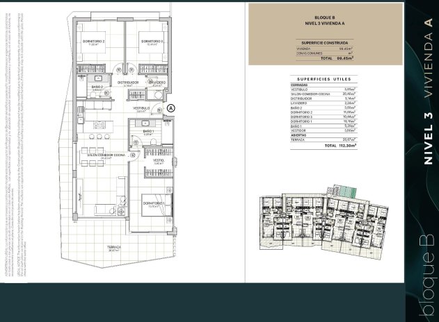 Nieuwbouw Woningen - Appartement - Fuengirola - Torreblanca