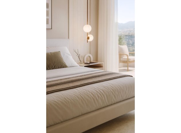 Nieuwbouw Woningen - Appartement - Fuengirola - Torreblanca