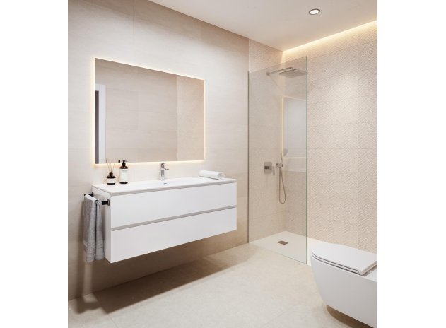 Nieuwbouw Woningen - Appartement - Fuengirola - Torreblanca