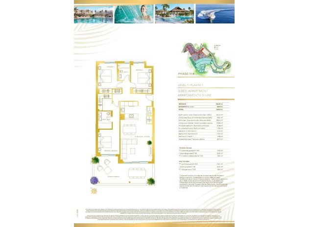 Nieuwbouw Woningen - Appartement - Mijas - La Cala De Mijas