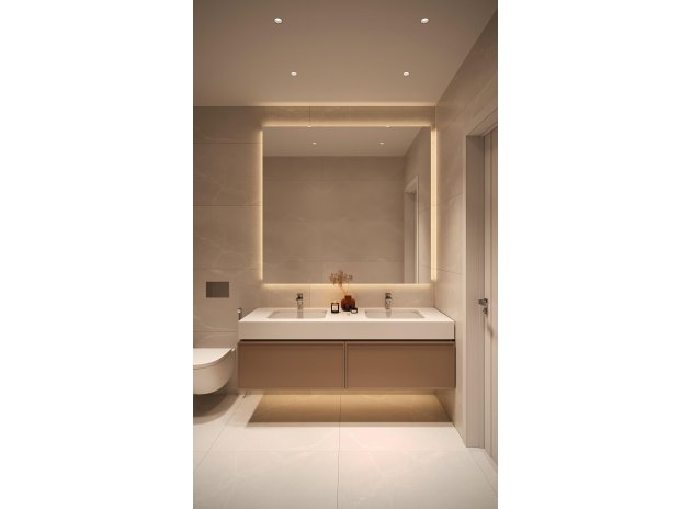 Nieuwbouw Woningen - Appartement - Estepona - Resinera Voladilla