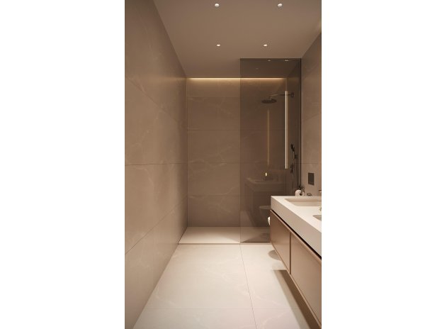 Nieuwbouw Woningen - Appartement - Estepona - Resinera Voladilla
