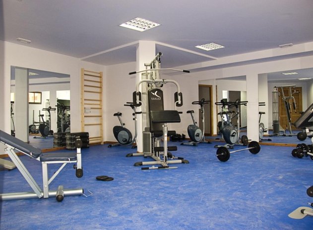 Nieuwbouw Woningen - Appartement - Fuengirola - Los Pacos