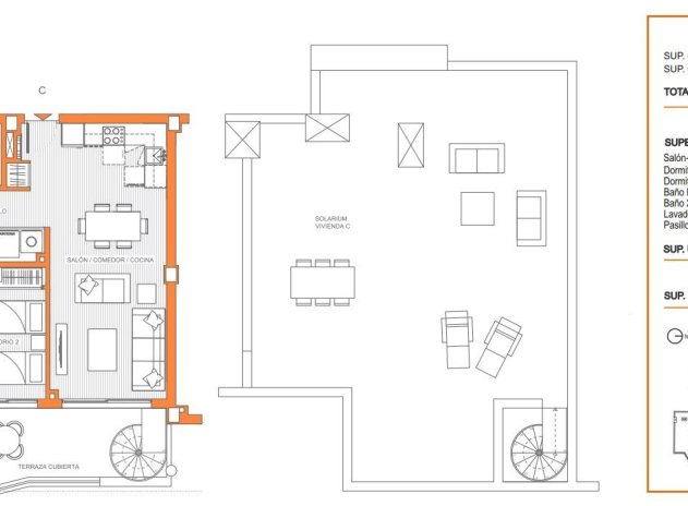 Nieuwbouw Woningen - Appartement - Fuengirola - Los Pacos