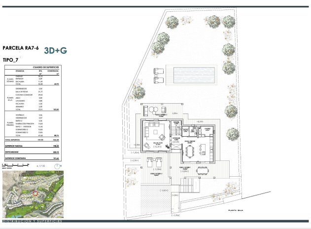 Nieuwbouw Woningen - Villa - Mojacar - Playa De Macenas