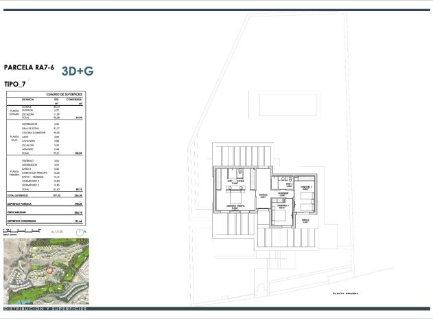 Nieuwbouw Woningen - Villa - Mojacar - Playa De Macenas