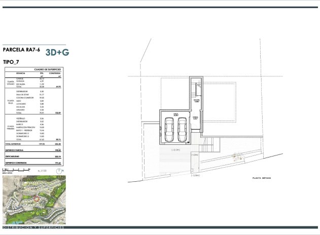 Nieuwbouw Woningen - Villa - Mojacar - Playa De Macenas