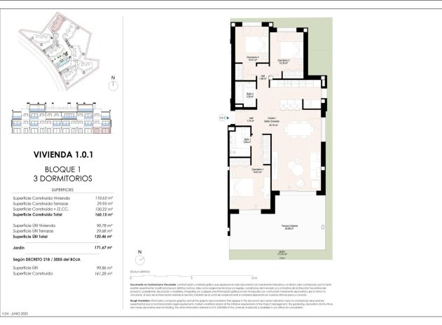 Nieuwbouw Woningen - Appartement - Casares - Doña Julia Golf