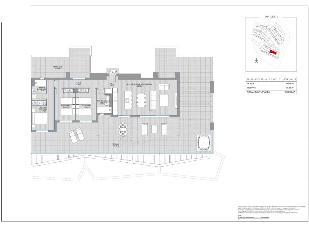 Nieuwbouw Woningen - Appartement - Mijas