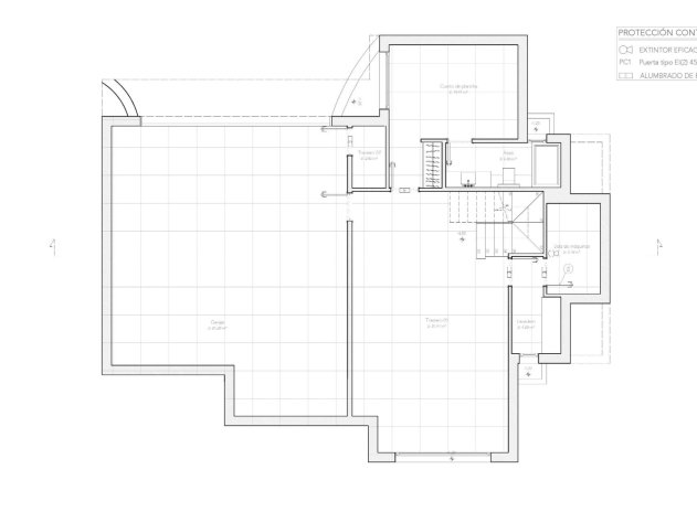 Nieuwbouw Woningen - Villa - Estepona - Atalaya del Golf