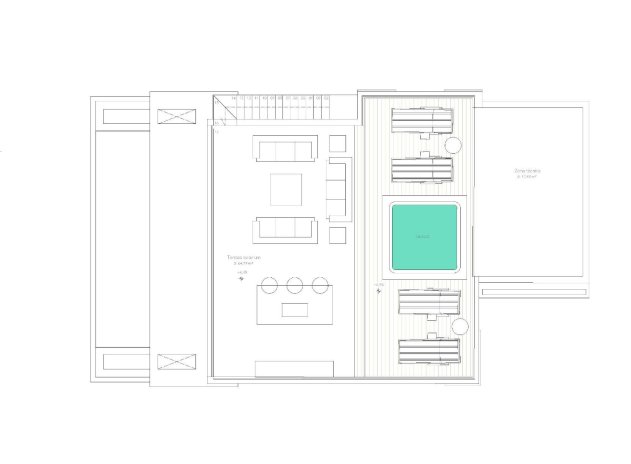 Nieuwbouw Woningen - Villa - Estepona - Atalaya del Golf