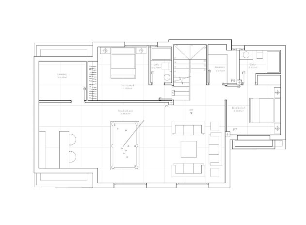 Nieuwbouw Woningen - Villa - Estepona - Atalaya del Golf