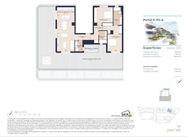Nieuwbouw Woningen - Appartement - Estepona - Parque Selwo