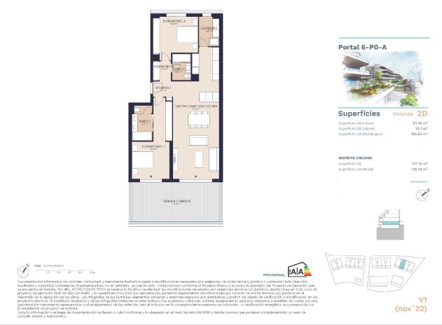 Nieuwbouw Woningen - Appartement - Estepona - Parque Selwo