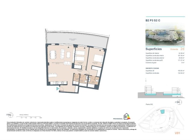 Nieuwbouw Woningen - Appartement - Estepona - Parque Selwo
