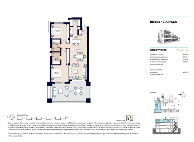 Nieuwbouw Woningen - Appartement - Estepona - Parque Selwo