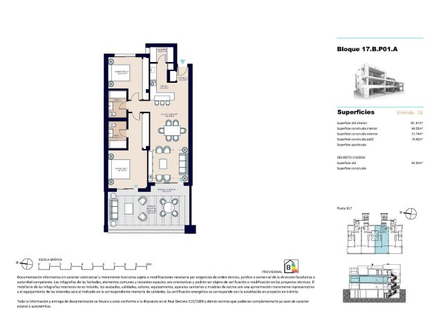 Nieuwbouw Woningen - Appartement - Estepona - Parque Selwo