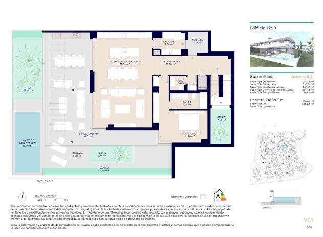 Nouvelle construction - Villa - Marbella - Santa Clara Golf