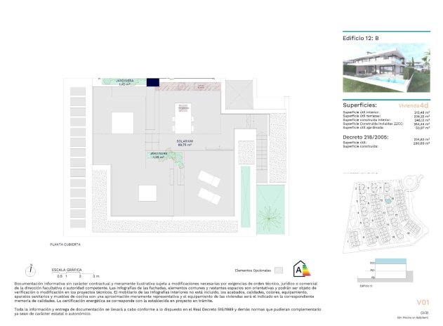 Nouvelle construction - Villa - Marbella - Santa Clara Golf