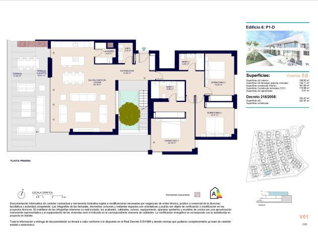 Neue Gebäude - Wohnung - Marbella - Santa Clara Golf