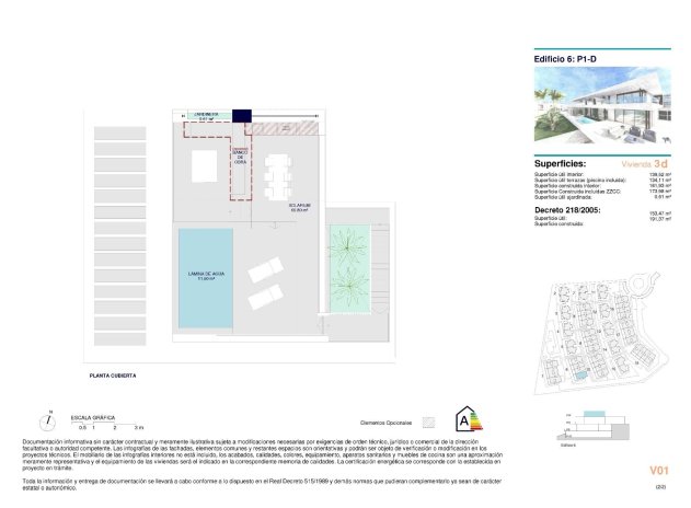 Neue Gebäude - Wohnung - Marbella - Santa Clara Golf