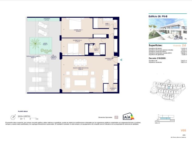 Nieuwbouw Woningen - Appartement - Marbella - Santa Clara Golf